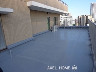 サンフル豊洲ベイステージ
