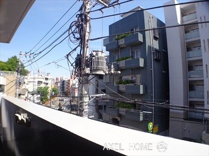 バーネットヒル小日向