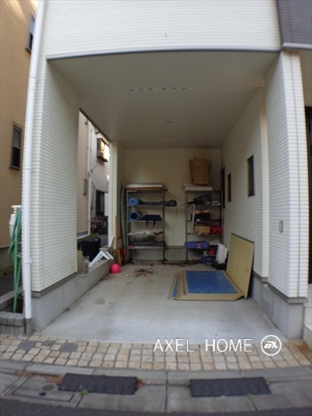 枝川1丁目戸建