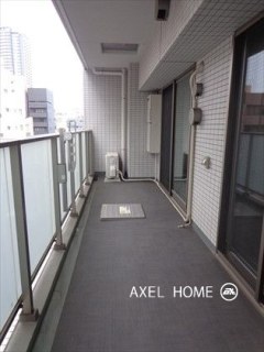 クリオ東神田