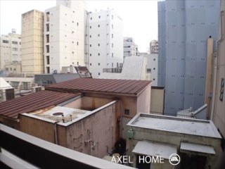 クレアール神田