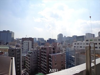 一番町ルナソル