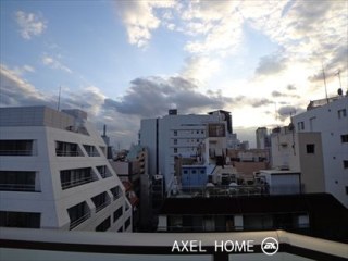 ガーラヴィスタ水道橋