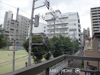 ハウス・ブラウニー