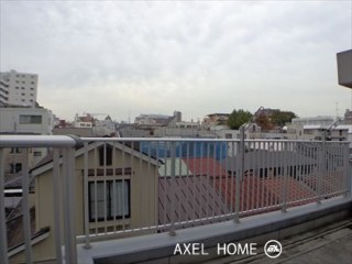 クレヴィア本郷