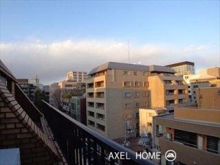 番町グロリアビル