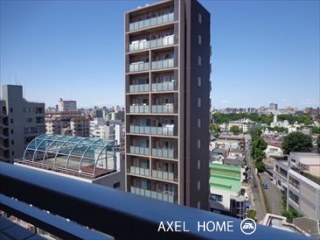 リヴシティ文京春日