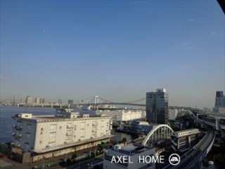 ベイサイドステージ東京