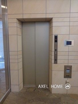 フォレシティ後楽園