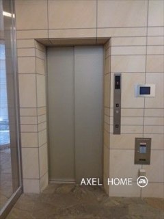 フォレシティ後楽園