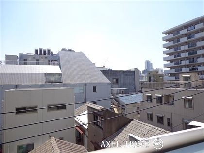 小石川アインス