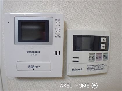 第17宮庭マンション