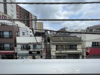 オアーゼ新宿市谷薬王寺アネックス