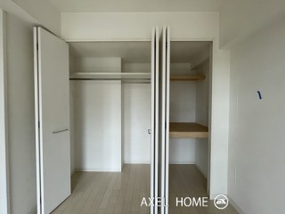 ダイナシティ新宿若松町