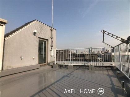 フレール小石川