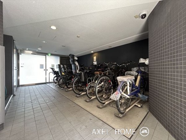 プラウド市谷柳町（PROUD市谷柳町）　
