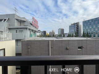 千駄ヶ谷SKY.HILLS (千駄ヶ谷スカイヒルズ)