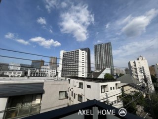 オープンレジデンシア神楽坂若宮町