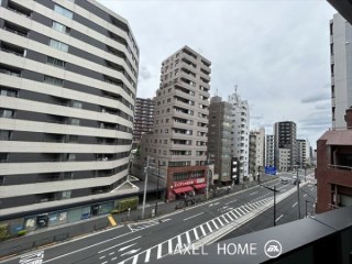CLiO ICHIGAYA YANAGICHO（クリオ市谷柳町）
