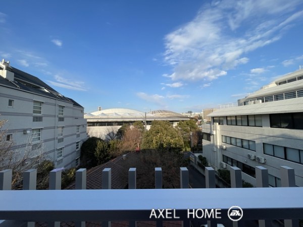 ソルテ千駄ヶ谷