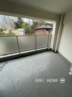 メゾン赤坂