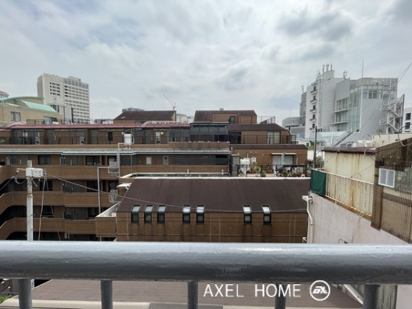 後藤ビル（事務所・店舗）
