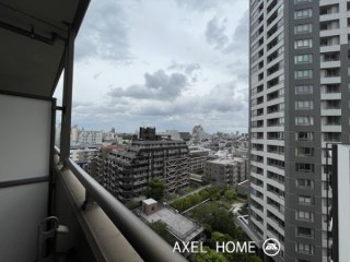 クリオ東新宿壱番館