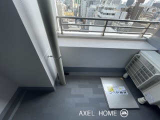 パークアクシス神保町