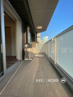 PARK RESIDENCE HARAJUKU(パークレジデンス原宿)