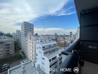 ザ・パークハビオ市ヶ谷ウエスト