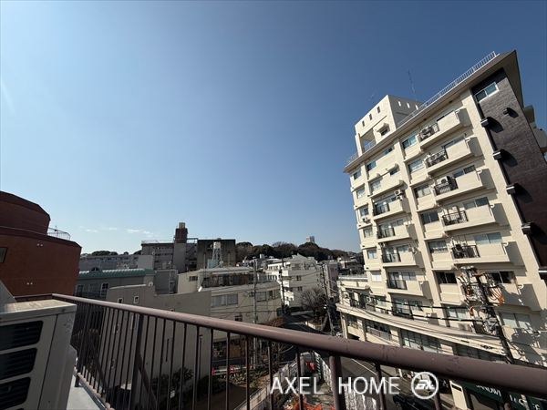 千駄ヶ谷清和ビル