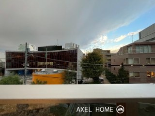 パークコート北青山