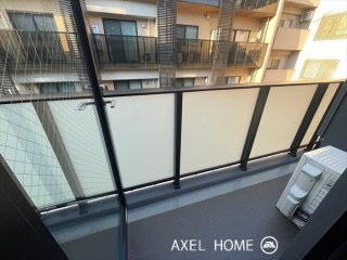 アルカンシエル新宿大京町