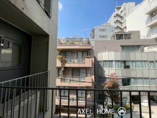 コモンガーデン原宿北参道　(common　garden原宿北参道)　