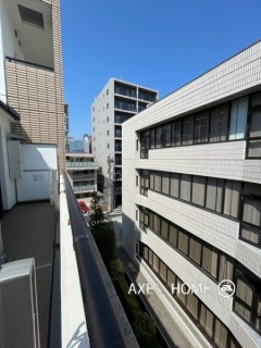 アンソレイユ代々木