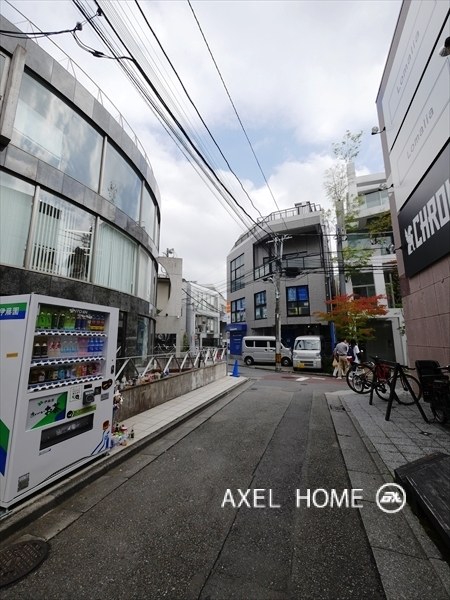 和秀ビル　（店舗・事務所）