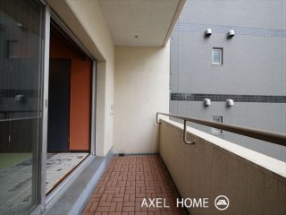 ベルハイム田町