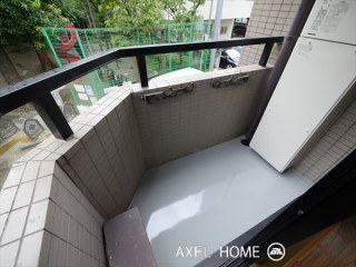 クレスト高輪