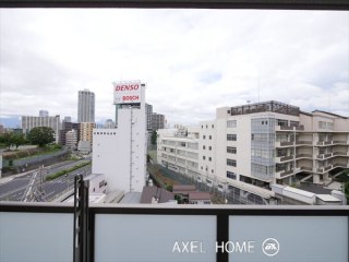 オーク高輪Ⅱ