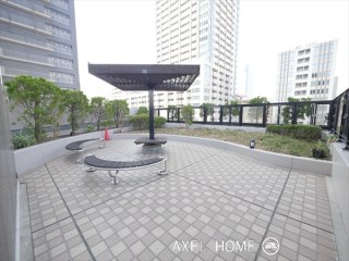 アーバンライフ月島駅前ウエスト