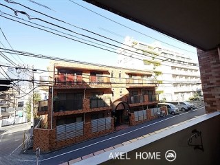 ベラビスタ信濃町