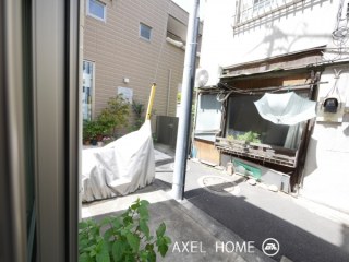 ディオネ四谷　