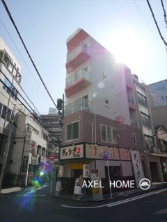 Aya suidoubashi