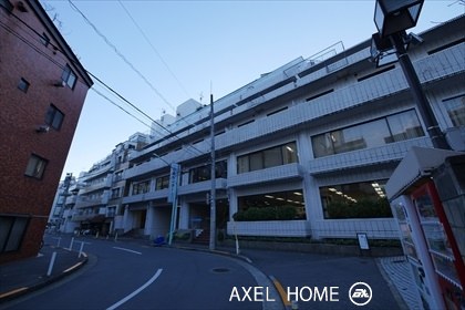 第5スカイビル (事務所)