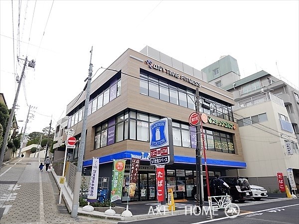 パラータ初台