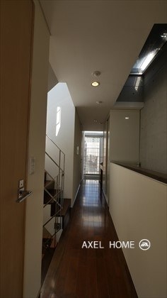 神宮前2丁目HOUSE（神宮前2丁目ハウス）