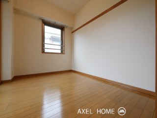目白台ガーデン