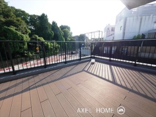 アーバンパーク代々木