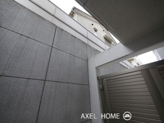 ダイナシティ市谷仲之町