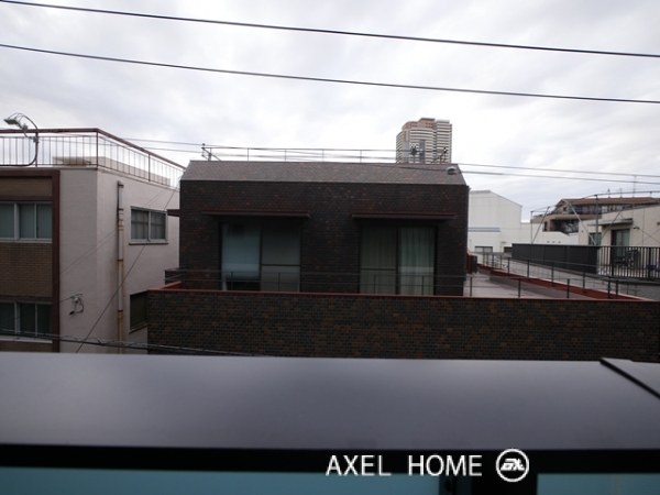 市ヶ谷仲之町ヒルズ　ウイングSouth棟